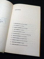 Firebird 1, Writing Today (1982, signed first edition)