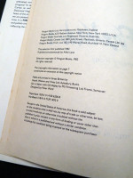 Firebird 1, Writing Today (1982, signed first edition)