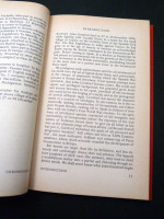 Understand the Weapon, Understand the Wound