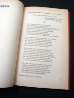 Understand the Weapon, Understand the Wound