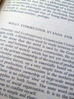 Understand the Weapon, Understand the Wound