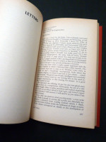 Understand the Weapon, Understand the Wound