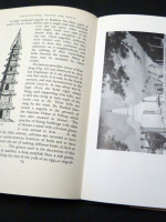 Architecture, Nature and Magic (1956, first edition)