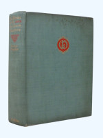 The House with Green Shutters