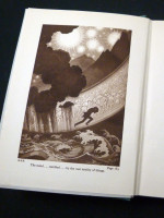 The House with Green Shutters