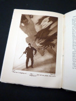 The House with Green Shutters