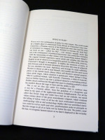 A History of Warfare (Signed first edition)