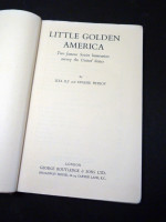 Little Golden America