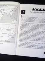 They Fought for Freedom (Four volumes)