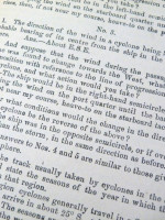 Capt R S Cogle's Hand Book for Board of Trade Examinations