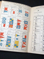 Capt R S Cogle's Hand Book for Board of Trade Examinations