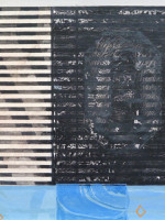 Sun Blind by David Holt (1980)