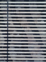 Sun Blind by David Holt (1980)