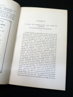 The Autobiography of Hamlet Nicholson (1892, first edition)