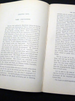 The Autobiography of Hamlet Nicholson (1892, first edition)