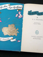 I Go by Sea, I Go by Land