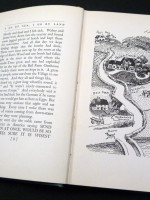 I Go by Sea, I Go by Land