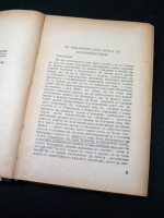 The Condition of the Working Class in England