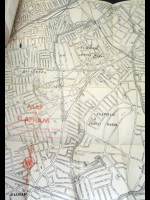 Clapham Guide (Pictorial and Descriptive) 1938