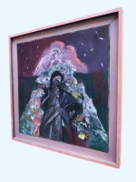 Sky Gazer by David Holt (2001)