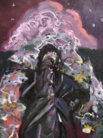 Sky Gazer by David Holt (2001)