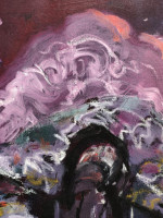 Sky Gazer by David Holt (2001)