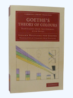 Goethe's Theory of Colours