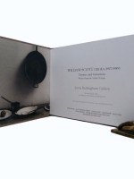 William Scott RA, Themes and Variations