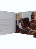 William Scott RA, Themes and Variations