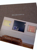 William Scott RA, Themes and Variations