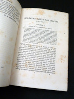Soldiers and Statesmen 1914&ndash;1918