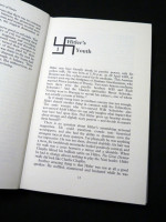 Storm-Troopers of Satan (1990, first edition)