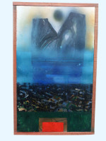 The Voyage by David Holt (1991)