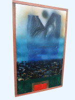 The Voyage by David Holt (1991)