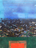 The Voyage by David Holt (1991)