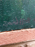 The Voyage by David Holt (1991)