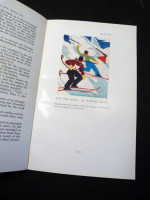 Lino Cutting and Printing (1934 first edition)