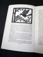 Lino Cutting and Printing (1934 first edition)