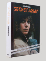 Secret Army (1977, first edition)