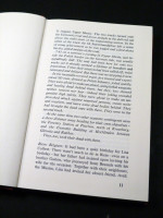 Secret Army (1977, first edition)