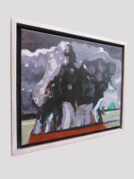 Rockchange : Castlerigg by David Holt (1996)