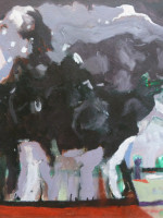 Rockchange : Castlerigg by David Holt (1996)