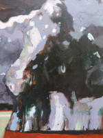 Rockchange : Castlerigg by David Holt (1996)