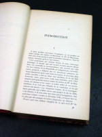 Madame de Maintenon d'apres sa Correspondance Authentique (Signed copy)