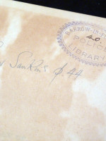 The Law of Political Uniforms, Public Meetings and Private Armies