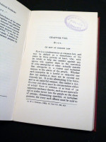 The Law of Political Uniforms, Public Meetings and Private Armies