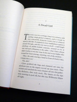 Grave Expectations (Signed first edition)