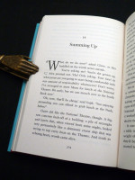 Grave Expectations (Signed first edition)