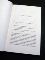 The Book of Humans (Signed copy)