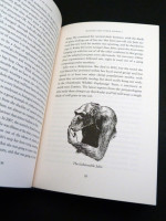 The Book of Humans (Signed copy)